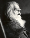 old photo of Walt Whitman