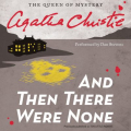 Book cover for And Then There Were None 