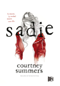 Book cover for Sadie