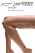 Book cover for Pretties