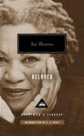 Book cover of Beloved 