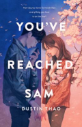 Book cover of You've reached Sam 