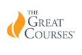 the great courses logo