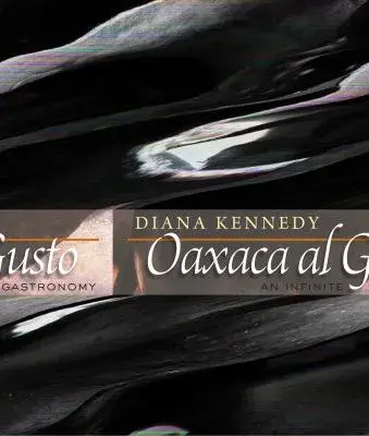Cover image for Oaxaca al gusto, an infinite gastronomy