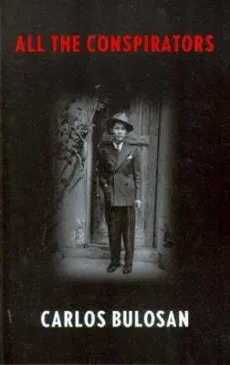 Cover image for All the conspirators 