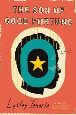 Cover image for The son of good fortune : a novel 