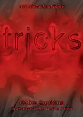 Cover image for Tricks 