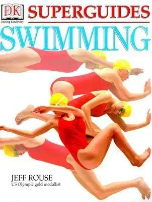 Cover image for Swimming