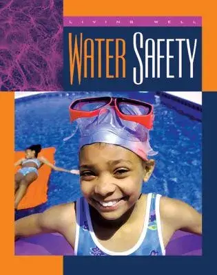 Cover image for Water safety