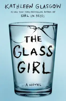 Cover image for The glass girl