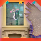 Art at the Jefferson - Vassie D. Wright Memorial Branch Library