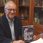 José Gil Olmos es un periodista y escritor mexicano destacado