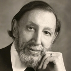 Armenian composer Alan Hovhaness