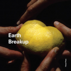 zine cover of a blurry lemon with hands touching it