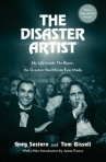 Book cover for The Disaster Artist: My Life Inside The Room, the Greatest Bad Movie Ever Made 
