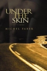 Book cover for Under the Skin 