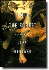 Book cover for Into the Forest 