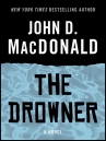 Book cover for The Drowner
