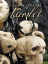 Book cover for Hamlet