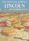 Book cover for The Essential Joseph C. Lincoln Collection