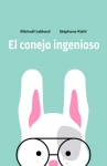 Book cover for El conejo ingenioso