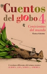Book cover for Cuentos del globo 4: Cenicientas del mundo