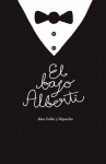Book cover for El bajo Alberti