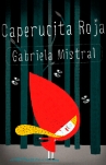 Book cover for Caperucita roja 