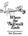 Book cover for Where the Sidewalk Ends