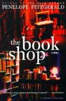 Book cover for The Bookshop