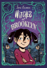 Book cover for Witches of Brooklyn 