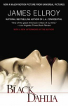 Book cover for The Black Dahlia