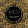 Book cover for Game of Thrones: The Noble Houses of Westeros, Season 1-5