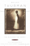 Book cover for The Blacker the Berry...