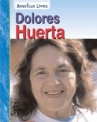 Book cover for Dolores Huerta