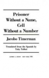 Book cover for Prisoner Without a Name, Cell Without a Number