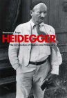 Book cover for Heidegger, the introduction of Nazism into philosophy in light of the unpublished seminars of 1933-1935
