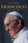 Book cover for Francisco, el Papa de la gente