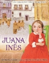 Book cover for Juana Inés