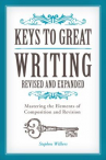 Book cover for Keys to great writing