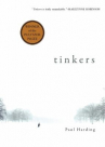 Book cover for Tinkers
