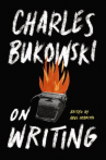Book cover for On writing