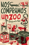 Book cover for Nos compramos un zoo