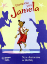 Book cover for Una canción para Jamela