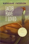 Book cover for Jacob Have I Loved
