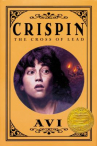 Book cover for Crispin: The Cross of Lead