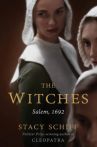 Book cover for The Witches: Salem, 1692 