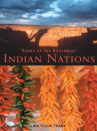 Book cover for Foods of the Southwest Indian nations : traditional & contemporary Native American recipes
