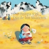 Book cover for Felipa y el Día de los Muertos