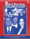 Book cover for Political Leaders Past and Present: An Introduction to Important Black Achievers